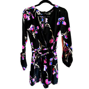 YUMI Kim Carly Short Romper